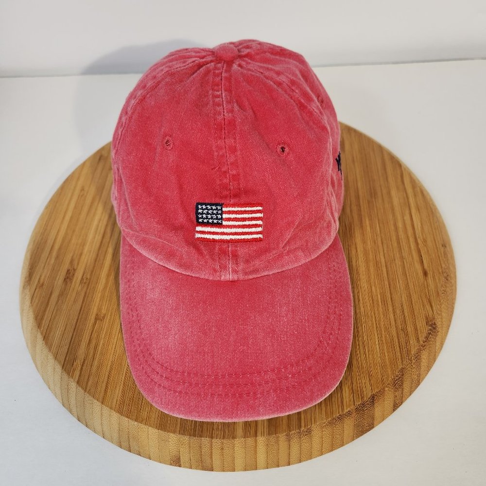 Adams Woods Hole Womans Golf Cap